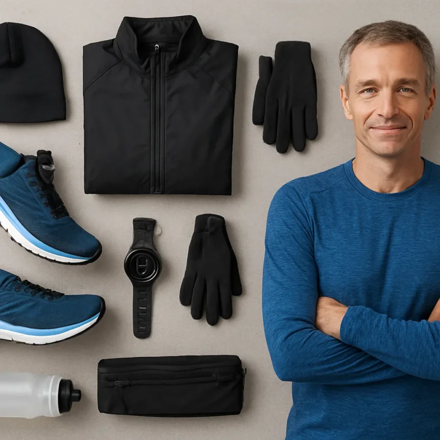 12 essential running products for beginners, tested by a 10-year runner