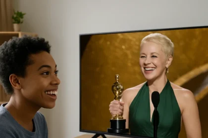 2026 Oscar Winners Are Streaming Now — Where to Watch in the UK