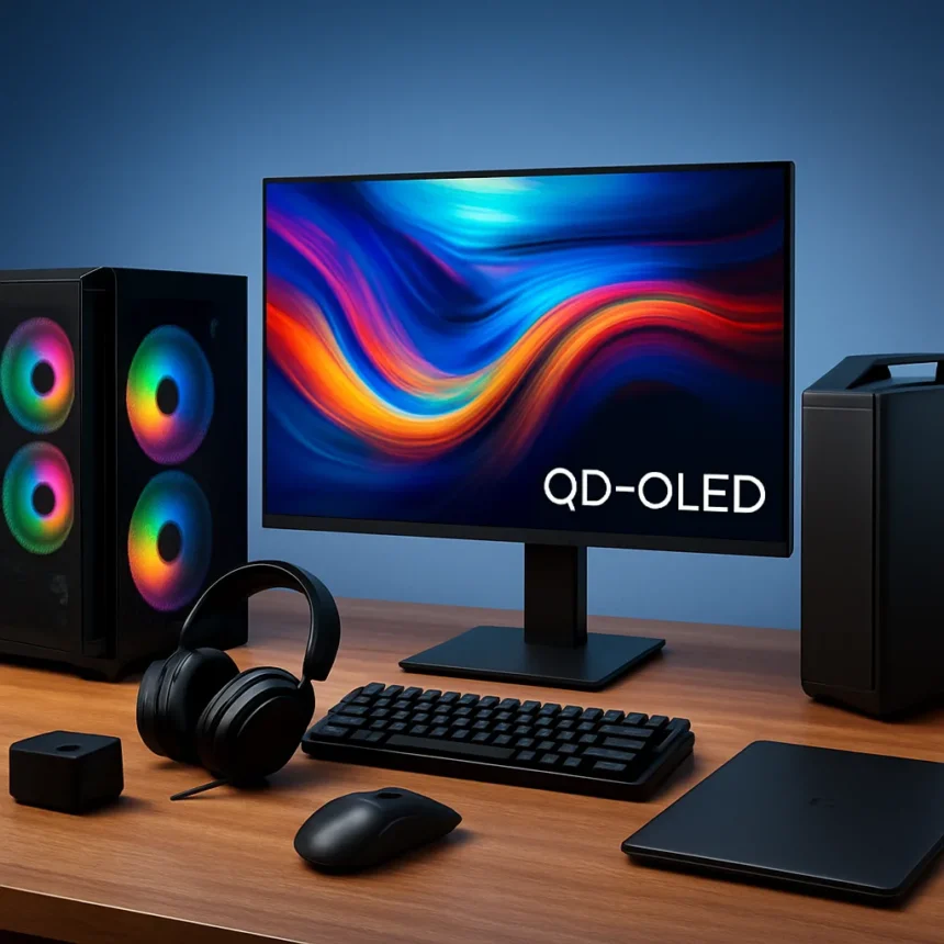 2026 TechRadar Australian PC Awards: The Best PC Gear Right Now