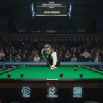 2026 Tour Championship snooker: free streams, schedule, TV channels — AI-generated illustration