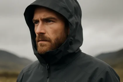 66°North Tindur Gore-Tex Shell Is Coming for Arc'teryx