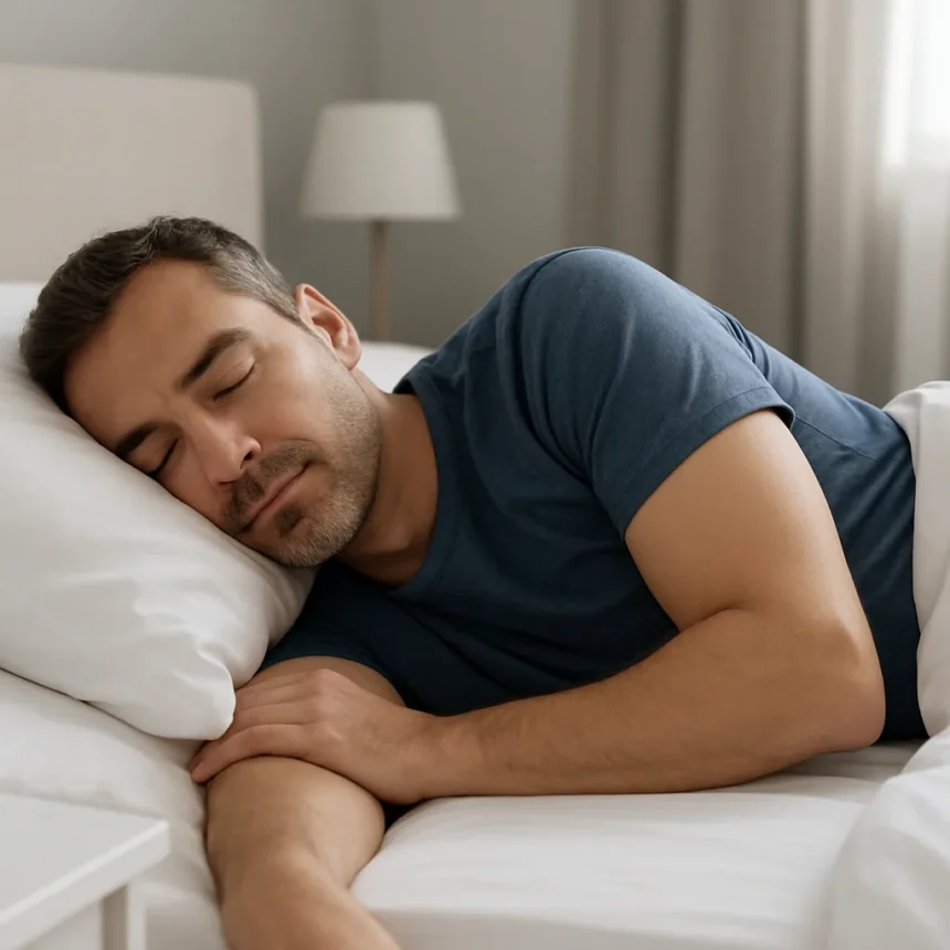 The 7:1 Sleep Rule Is Linked to a Longer Life — Here Is How to Start