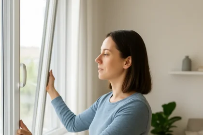 Spring-cleaning air quality method ABC tackles dust and toxins
