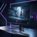 Acer Predator XB273U F5 Redefines LCD Gaming With G-Sync Pulsar