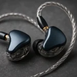 Activo Scoop five-driver IEMs punch above $80 price — AI-generated illustration