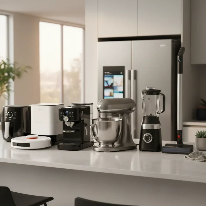 Afterpay Day Home Appliance Deals: What's Actually Worth Buying
