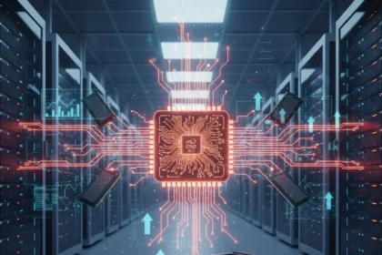AI's hunger for DRAM threatens your next PC upgrade in 2026