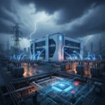 AI chip fabs face electrical infrastructure crisis
