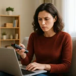 AI beats Netflix's Top 10 at finding what you actually want to watch — AI-generated illustration