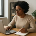 AI Prompt Engineering: Write Better Prompts, Get Better Results — AI-generated illustration