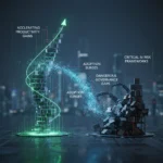 AI risk framework adoption lags as productivity gains accelerate