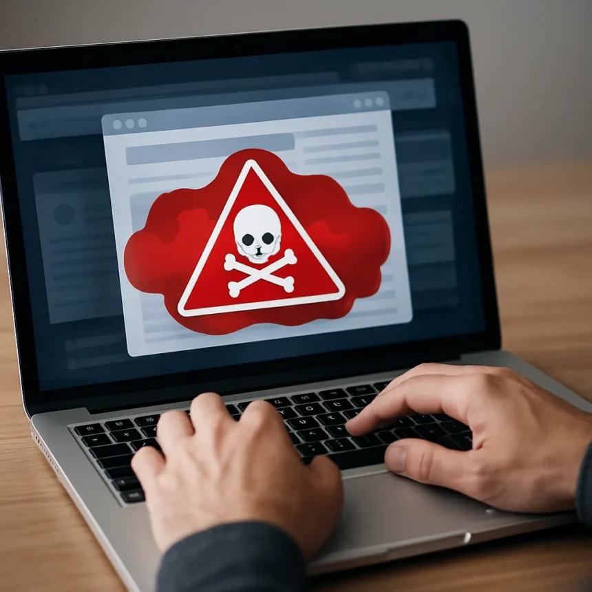 AI Slop Is Poisoning the Internet and It Is Getting Worse