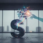 AI video generation tools rise as Sora shuts down — AI-generated illustration