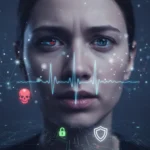 AI voice cloning scams hit 1 in 4 Americans—here's how to fight back — AI-generated illustration