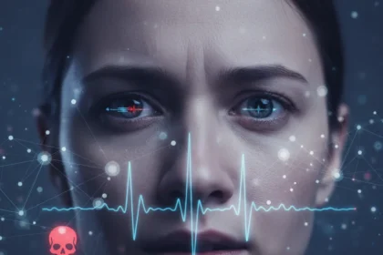 AI voice cloning scams hit 1 in 4 Americans—here's how to fight back — AI-generated illustration