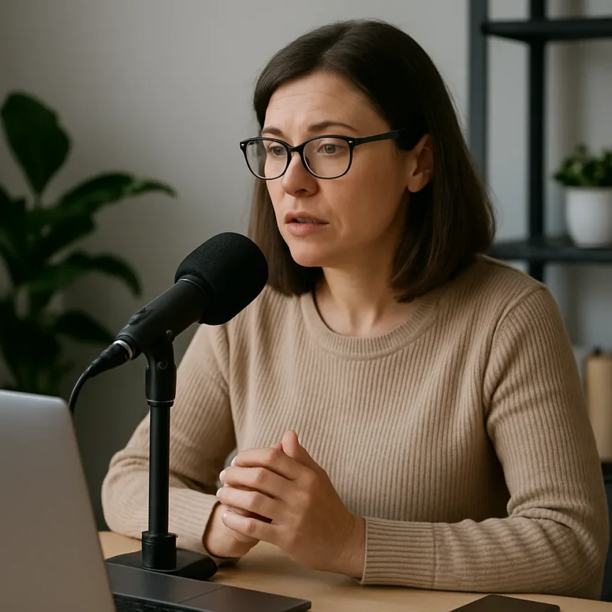 AI Voice Licensing Is Growing Up — But Consent Still Has Limits