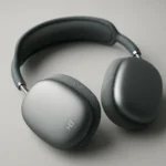 AirPods Max 2 Finally Gets the H2 Chip It Always Needed — AI-generated illustration