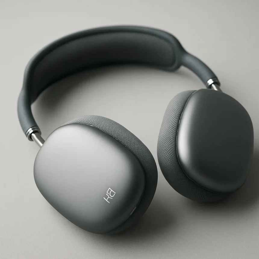 AirPods Max 2 Finally Gets the H2 Chip It Always Needed