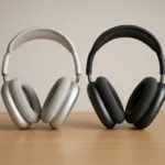 AirPods Max 2 vs AirPods Max: One Change That Actually Matters — AI-generated illustration