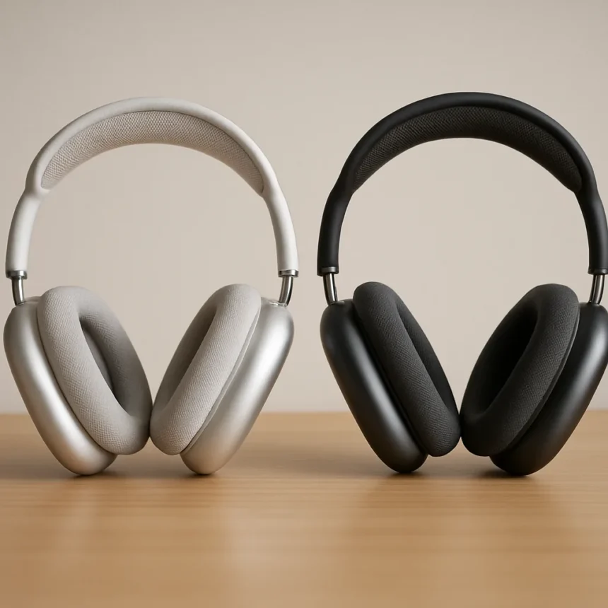 AirPods Max 2 vs AirPods Max: One Change That Actually Matters