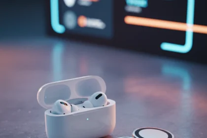 AirPods Pro 3 and AirTags hit 40% off—but deals won't last — AI-generated illustration
