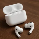 Apple AirPods Pro 3 hit $199 on Amazon — best price for iPhone users — AI-generated illustration