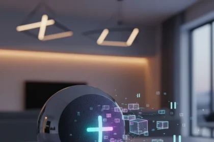 Alexa+ rollout delays: why your update hasn't arrived yet — AI-generated illustration