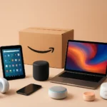 Amazon Australia Big Smile Sale 2026: Best Deals Worth Your Time — AI-generated illustration