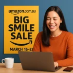 Amazon Australia Big Smile Sale Is Live and Worth Your Attention