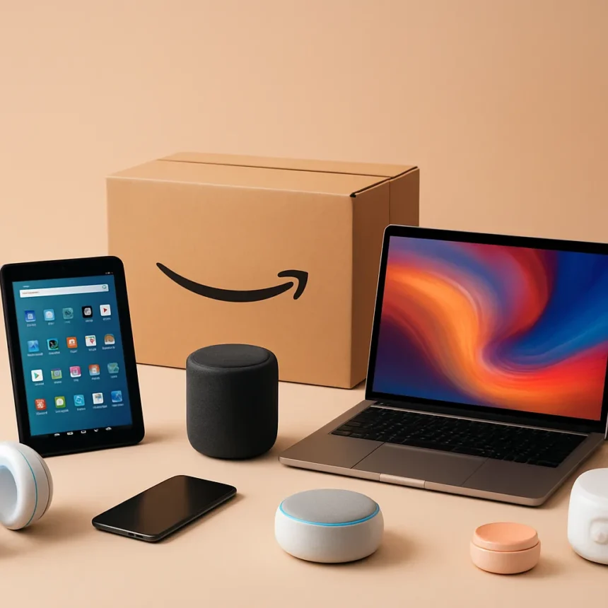 Amazon Australia Big Smile Sale 2026: Best Deals Worth Your Time