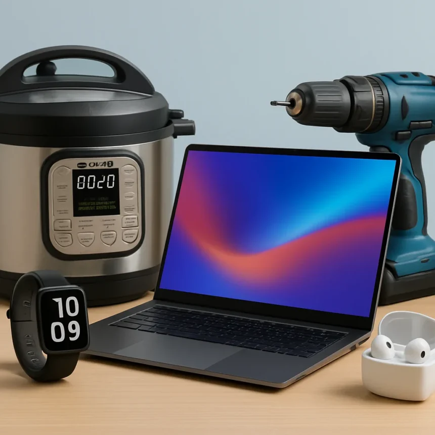 Amazon Big Spring Sale Early Deals Worth Buying Now