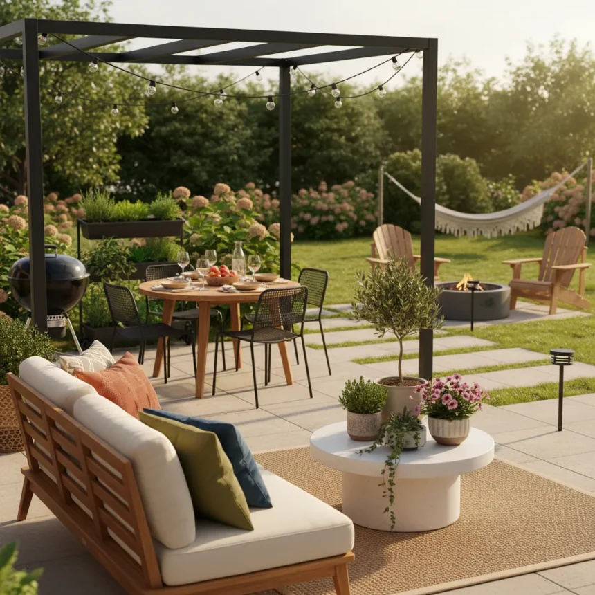 Amazon Big Spring Sale garden picks to get your outdoor space summer-ready
