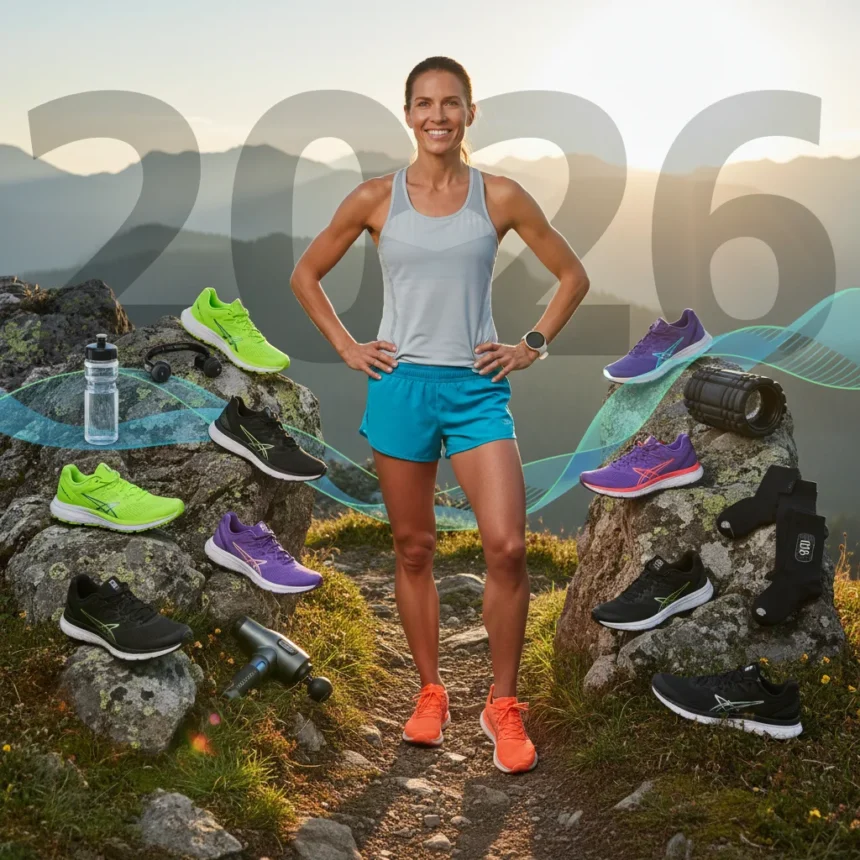 Best running products on Amazon's Big Spring Sale 2026