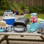 Amazon Big Spring Sale: Summer Gear Deals Worth Your Time — AI-generated illustration