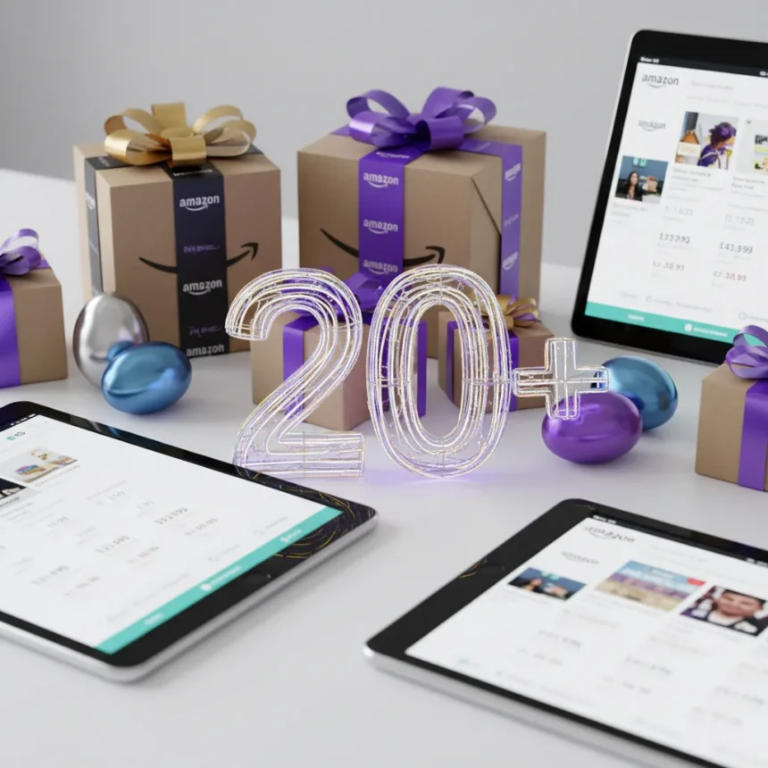 Amazon Easter deals this weekend: curated top 20 offers