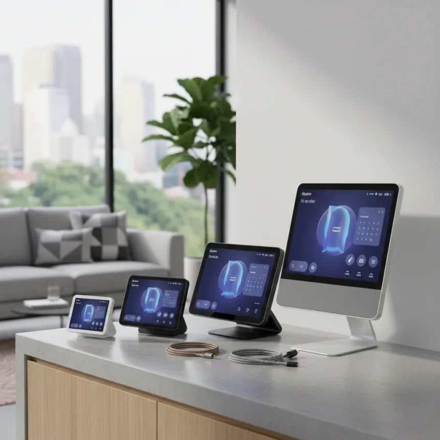Which Amazon Echo Show should I buy in 2025