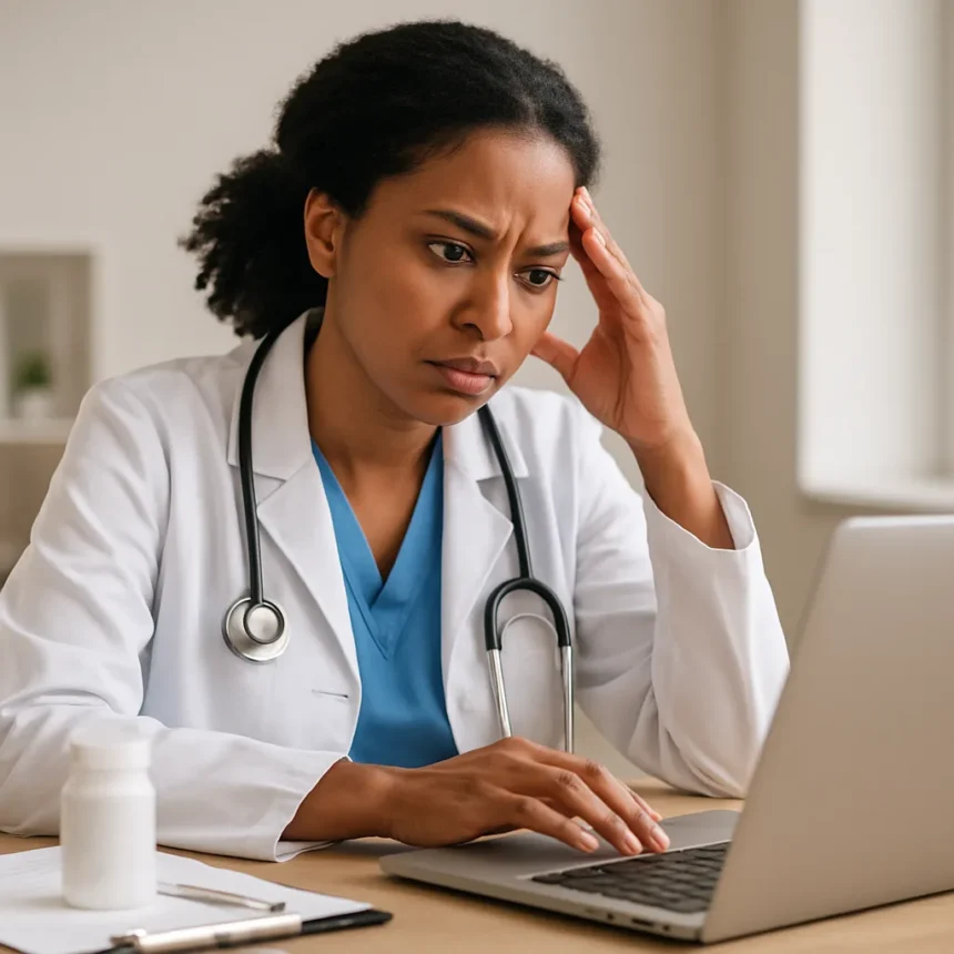 Amazon Health AI Chatbot Raises Real Misuse Concerns