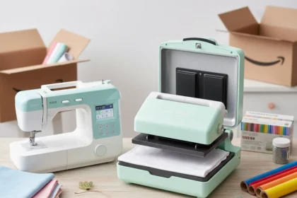Amazon spring crafting deals cut costs up to 58% off supplies