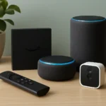 Amazon spring preview sale slashes Fire TVs and Echo up to 50%