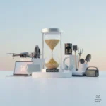 Amazon Spring Sale ends tonight—75 deals across tech, fashion, home — AI-generated illustration