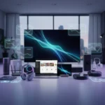 Amazon Spring Sale 2026: Black Friday-level tech deals now live — AI-generated illustration