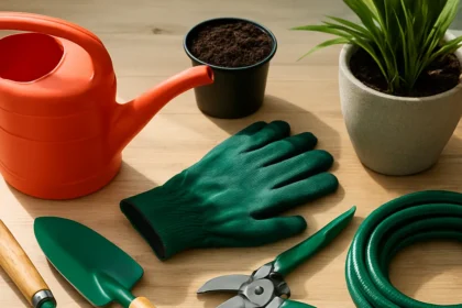 Amazon Spring Sale Gardening Deals Worth Your Money Right Now — AI-generated illustration