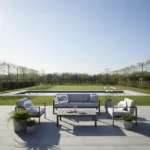 Amazon spring sale patio furniture deals aren't worth the hype — AI-generated illustration