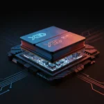 AMD Ryzen 9 9950X3D2 Dual Edition: Dual Cache, Dual Personality — AI-generated illustration