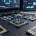 AMD Zen 6 Venice ES chips leak with up to 192 cores