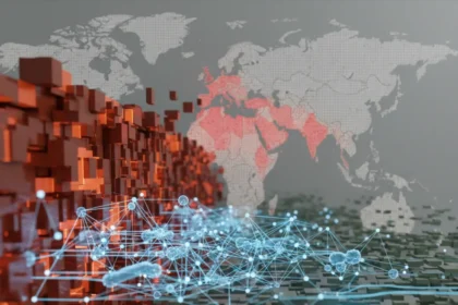 AmneziaWG 2.0 Protocol Targets Censorship Where It Hits Hardest — AI-generated illustration