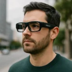 Android XR Smart Glasses Use Gemini to Reshape How You See the World
