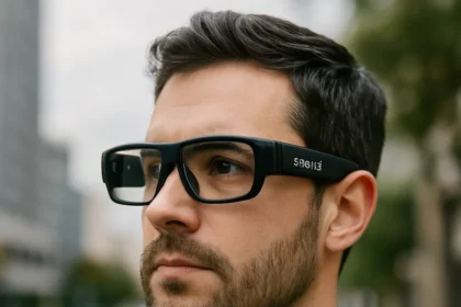 Android XR Smart Glasses Use Gemini to Reshape How You See the World