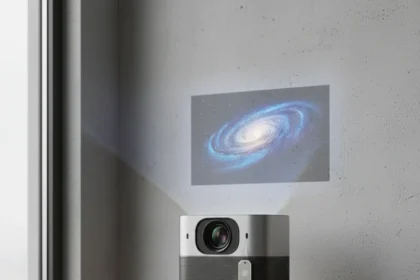 Anker Nebula Mars 3 Air Portable Projector Hits $130 Discount