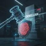 Judge Blocks Pentagon's AI Guardrails Retaliation Against Anthropic — AI-generated illustration